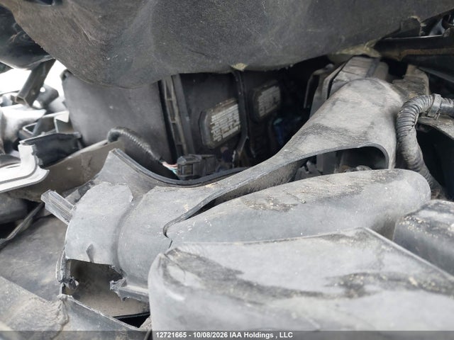 Nissan Rogue Sv/sl 2017 5N1AT2MV4HC861992 Image 10