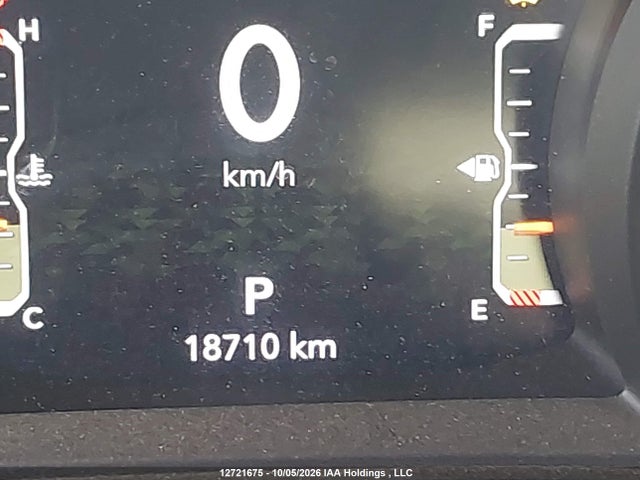 1C4PJXCG8RW276627 Jeep Wrangler Rubicon