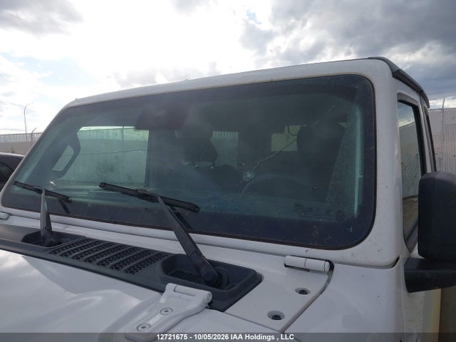 1C4PJXCG8RW276627 Jeep Wrangler Rubicon
