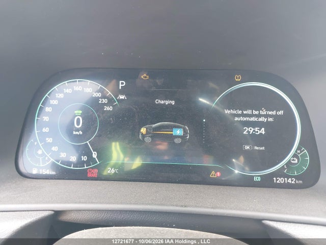 Hyundai Sonata Hybrid Ultimate 2021 KMHL34JJ2MA032320 Image 7