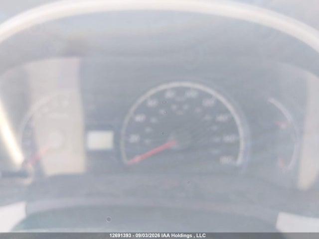 Aukcja sprzedaży 2012 Toyota Sienna, vin: 5TDKK3DC0CS193809, numer aukcji: 12691393