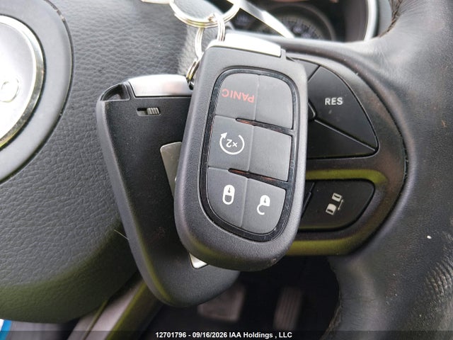Aukcja sprzedaży 2021 Jeep Cherokee Trailhawk, vin: 1C4PJMBX7MD193758, numer aukcji: 12701796