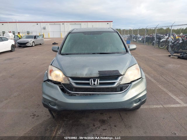 Продаж на аукціоні авто 2011 Honda Cr-v Ex, vin: 5J6RE3H50BL801565, номер лоту: 12703992