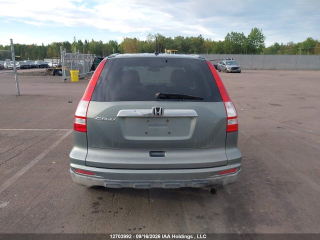 Продаж на аукціоні авто 2011 Honda Cr-v Ex, vin: 5J6RE3H50BL801565, номер лоту: 12703992
