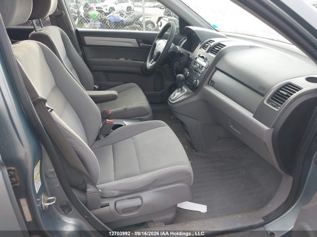 Продаж на аукціоні авто 2011 Honda Cr-v Ex, vin: 5J6RE3H50BL801565, номер лоту: 12703992