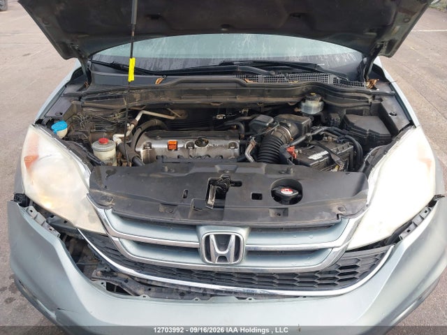 Продаж на аукціоні авто 2011 Honda Cr-v Ex, vin: 5J6RE3H50BL801565, номер лоту: 12703992