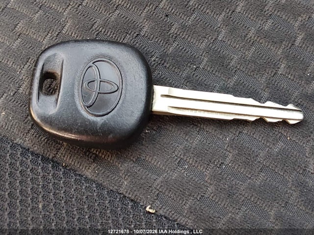 Aukcja sprzedaży 2008 Toyota Matrix, vin: 2T1KR32E98C693080, numer aukcji: 12721678