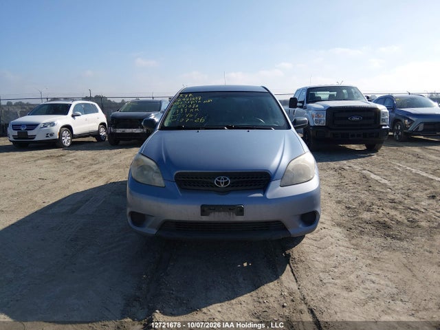 Aukcja sprzedaży 2008 Toyota Matrix, vin: 2T1KR32E98C693080, numer aukcji: 12721678