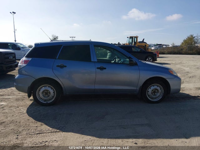 Aukcja sprzedaży 2008 Toyota Matrix, vin: 2T1KR32E98C693080, numer aukcji: 12721678