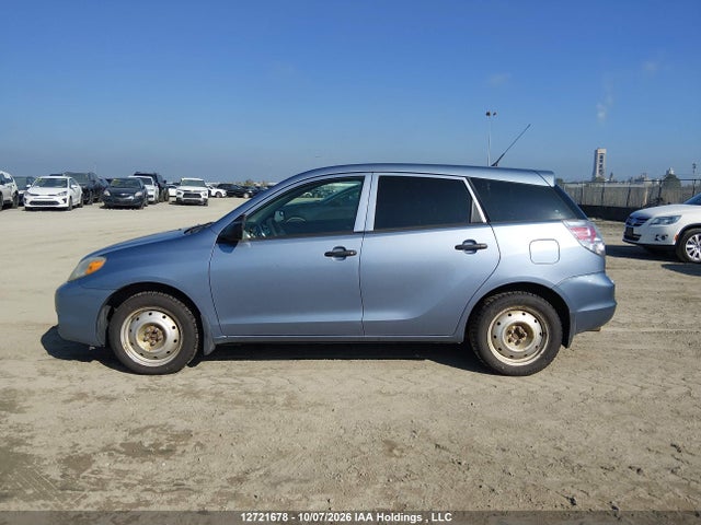 Aukcja sprzedaży 2008 Toyota Matrix, vin: 2T1KR32E98C693080, numer aukcji: 12721678