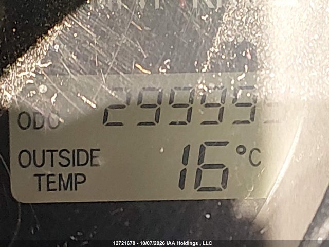 Aukcja sprzedaży 2008 Toyota Matrix, vin: 2T1KR32E98C693080, numer aukcji: 12721678