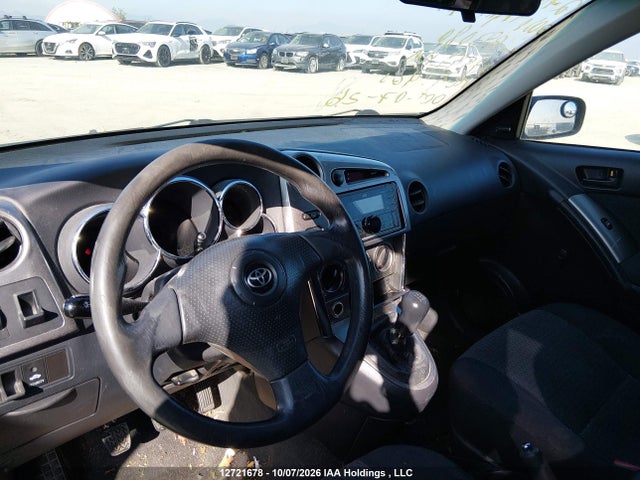 Aukcja sprzedaży 2008 Toyota Matrix, vin: 2T1KR32E98C693080, numer aukcji: 12721678