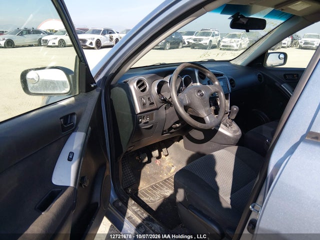 Aukcja sprzedaży 2008 Toyota Matrix, vin: 2T1KR32E98C693080, numer aukcji: 12721678