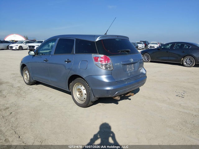 Aukcja sprzedaży 2008 Toyota Matrix, vin: 2T1KR32E98C693080, numer aukcji: 12721678