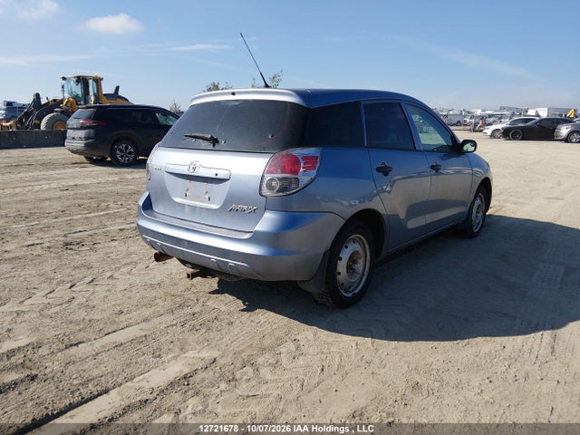 Aukcja sprzedaży 2008 Toyota Matrix, vin: 2T1KR32E98C693080, numer aukcji: 12721678