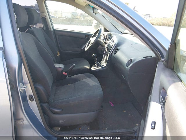 Aukcja sprzedaży 2008 Toyota Matrix, vin: 2T1KR32E98C693080, numer aukcji: 12721678