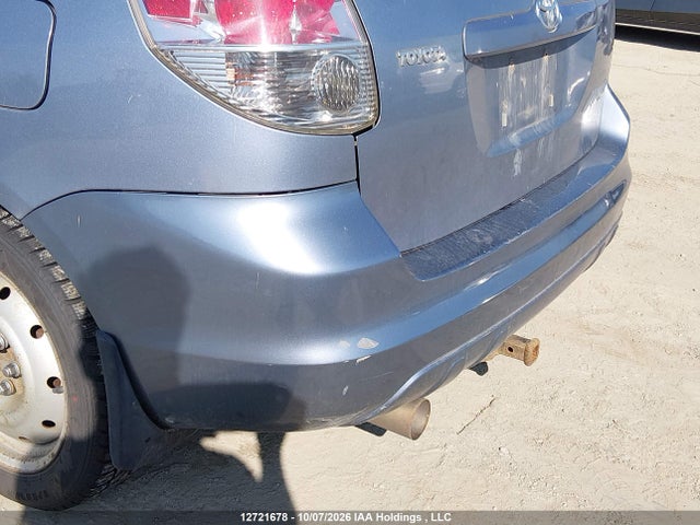 Aukcja sprzedaży 2008 Toyota Matrix, vin: 2T1KR32E98C693080, numer aukcji: 12721678