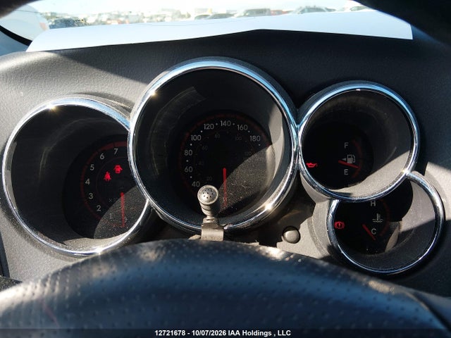 Aukcja sprzedaży 2008 Toyota Matrix, vin: 2T1KR32E98C693080, numer aukcji: 12721678
