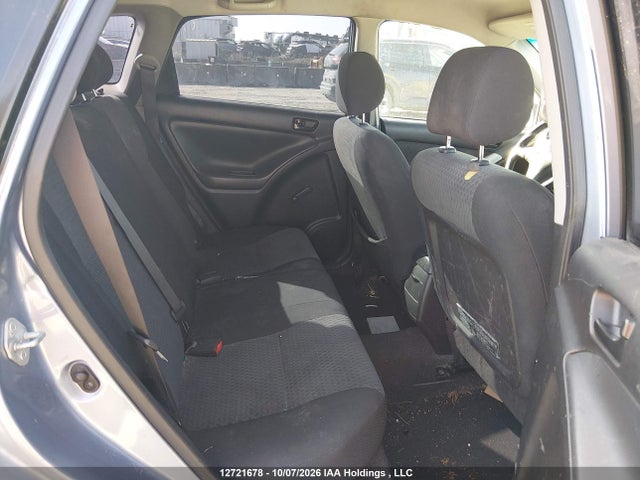 Aukcja sprzedaży 2008 Toyota Matrix, vin: 2T1KR32E98C693080, numer aukcji: 12721678