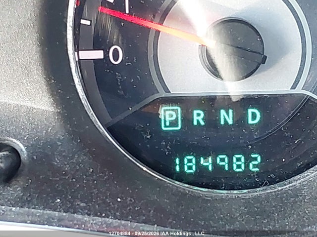 12704884 :رقم المزاد ، 1C3CCBAB6DN751357 vin ، 2013 Chrysler 200 Lx مزاد بيع