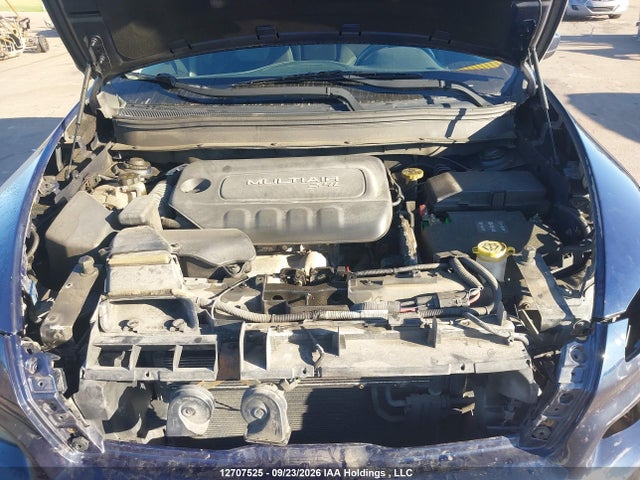 12707525 :رقم المزاد ، 1C4PJMCB9EW253323 vin ، 2014 Jeep Cherokee North مزاد بيع