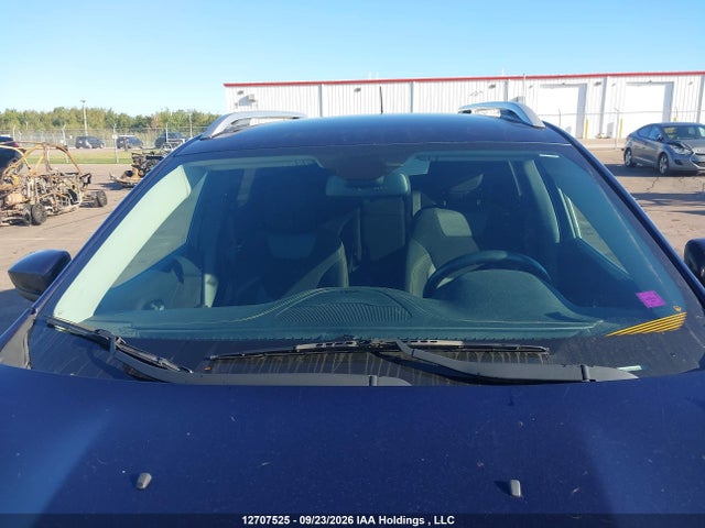 12707525 :رقم المزاد ، 1C4PJMCB9EW253323 vin ، 2014 Jeep Cherokee North مزاد بيع
