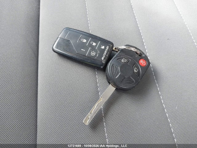 Ford ESCAPE SE 2015 1FMCU9GX7FUC30267 Image 11