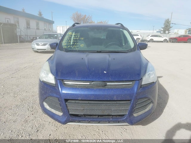 Ford ESCAPE SE 2015 1FMCU9GX7FUC30267 Image 13