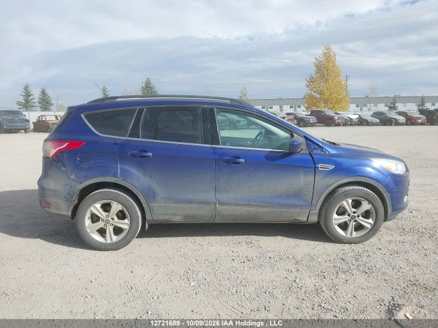 Ford ESCAPE SE 2015 1FMCU9GX7FUC30267 Image 14