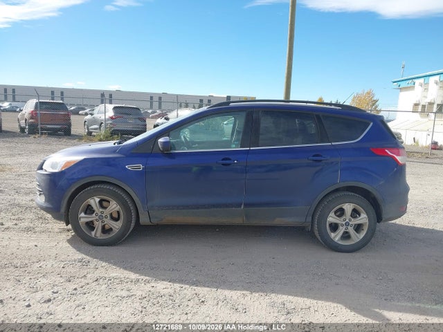 Ford ESCAPE SE 2015 1FMCU9GX7FUC30267 Image 15