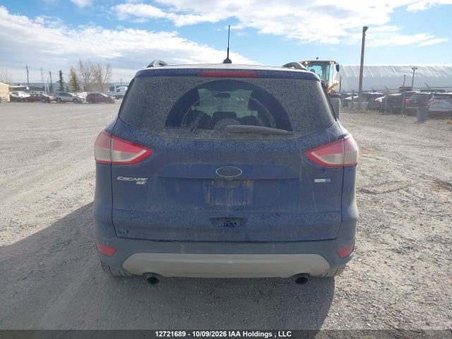 Ford ESCAPE SE 2015 1FMCU9GX7FUC30267 Image 17