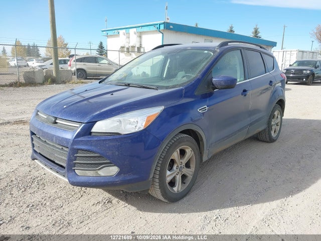 Ford ESCAPE SE 2015 1FMCU9GX7FUC30267 Image 2