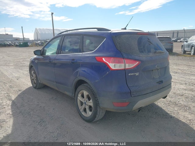 Ford ESCAPE SE 2015 1FMCU9GX7FUC30267 Image 3