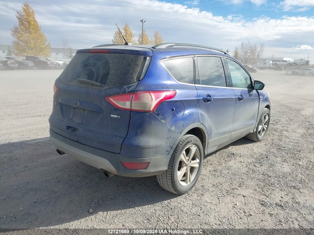 Ford ESCAPE SE 2015 1FMCU9GX7FUC30267 Image 4
