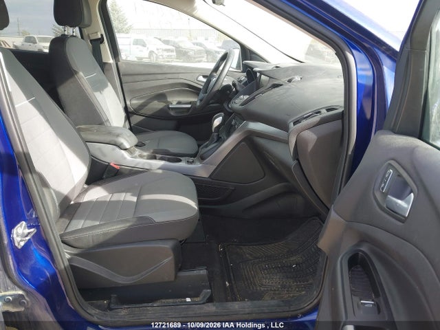 Ford ESCAPE SE 2015 1FMCU9GX7FUC30267 Image 5
