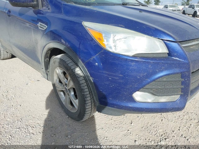 Ford ESCAPE SE 2015 1FMCU9GX7FUC30267 Image 6