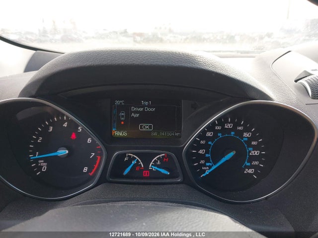 Ford ESCAPE SE 2015 1FMCU9GX7FUC30267 Image 7