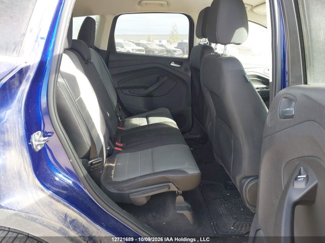 Ford ESCAPE SE 2015 1FMCU9GX7FUC30267 Image 8