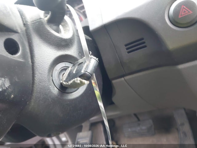 2007 Honda Civic მანქანა იყიდება აუქციონზე, vin: 2HGFA16307H004362, აუქციონის ნომერი: 12721693