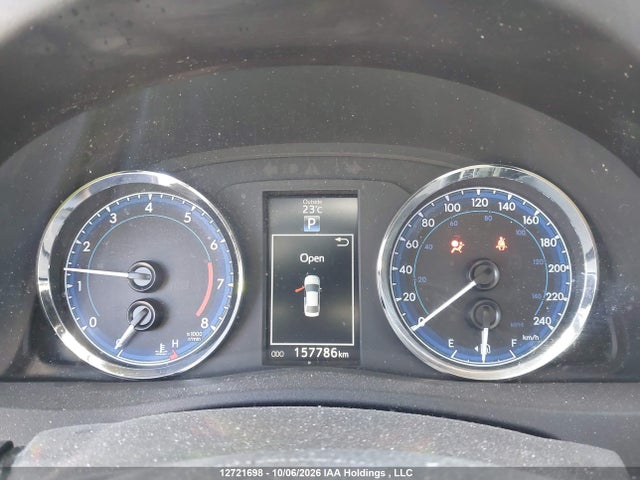 Toyota COROLLA SE 2017 2T1BURHE8HC747543 Image 7