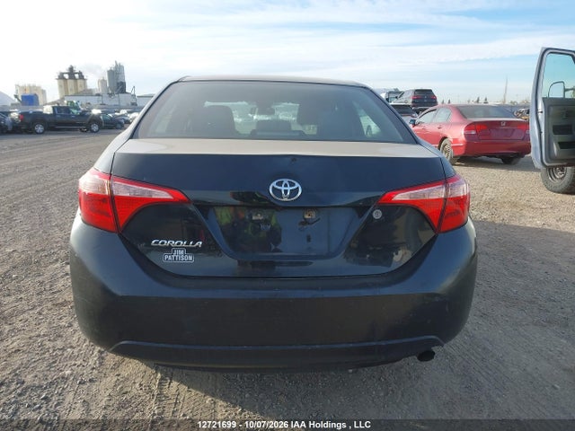 2T1BURHE3KC180133 Toyota Corolla