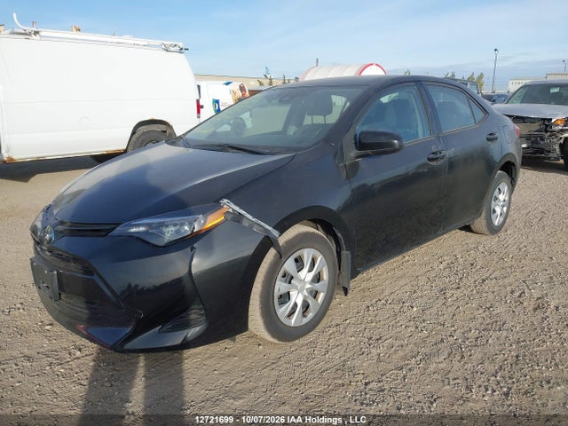 2T1BURHE3KC180133 Toyota Corolla