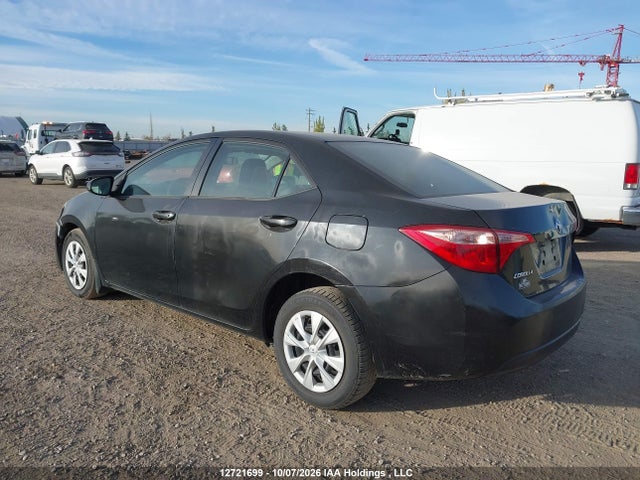 2T1BURHE3KC180133 Toyota Corolla
