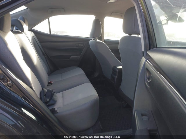 2T1BURHE3KC180133 Toyota Corolla