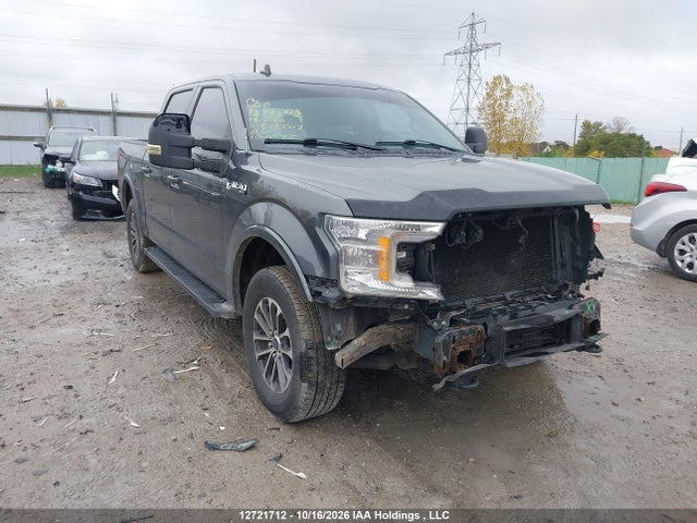 2018 1FTEW1EP3JFE12542 main image