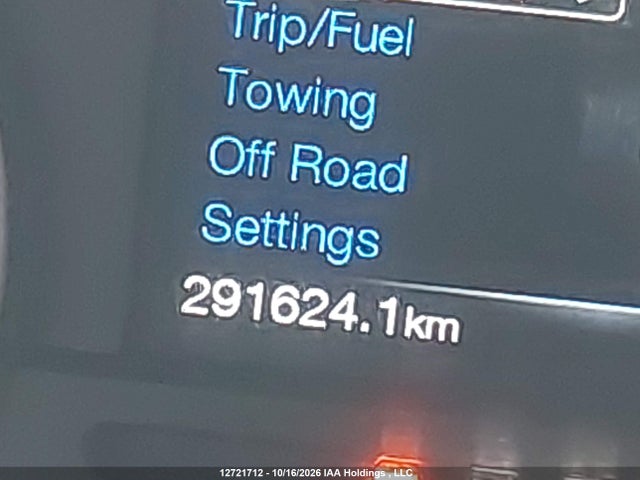 Ford F150 Supercrew 2018 1FTEW1EP3JFE12542 Image 16
