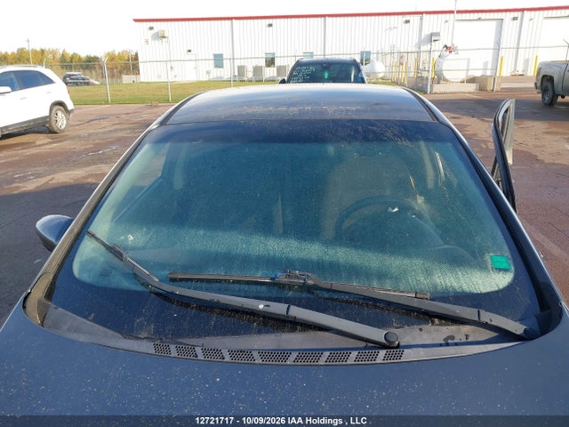 KIA FORTE LX 2014 KNAFK4A69E5070991 Image 16