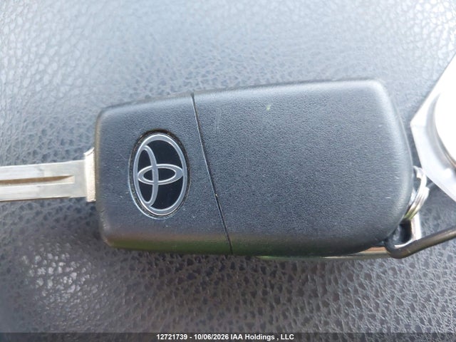 12721739 :رقم المزاد ، 4T1G11AK6RU251575 vin ، 2024 Toyota Camry Se Night Shade/se مزاد بيع