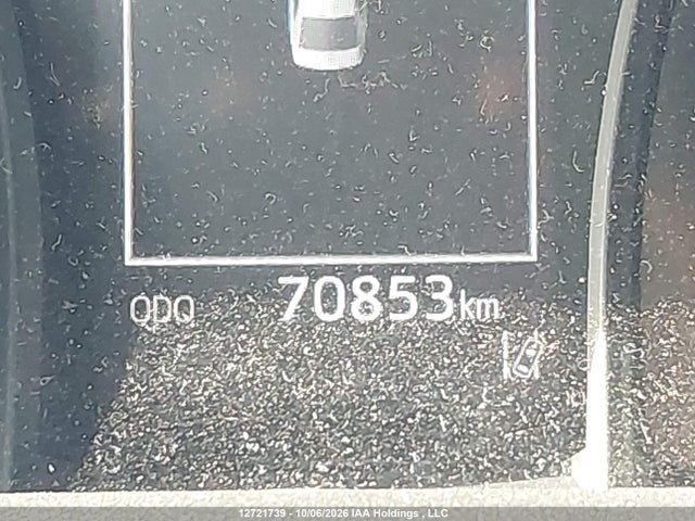 12721739 :رقم المزاد ، 4T1G11AK6RU251575 vin ، 2024 Toyota Camry Se Night Shade/se مزاد بيع