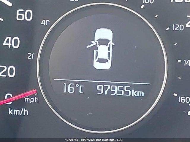 KIA Optima Lx 2015 KNAGM4A76F5637828 Image 15
